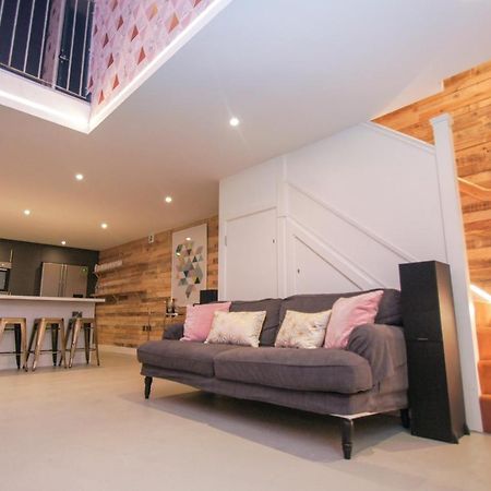 Steine House - Central- By Brighton Holiday Lets Exterior foto