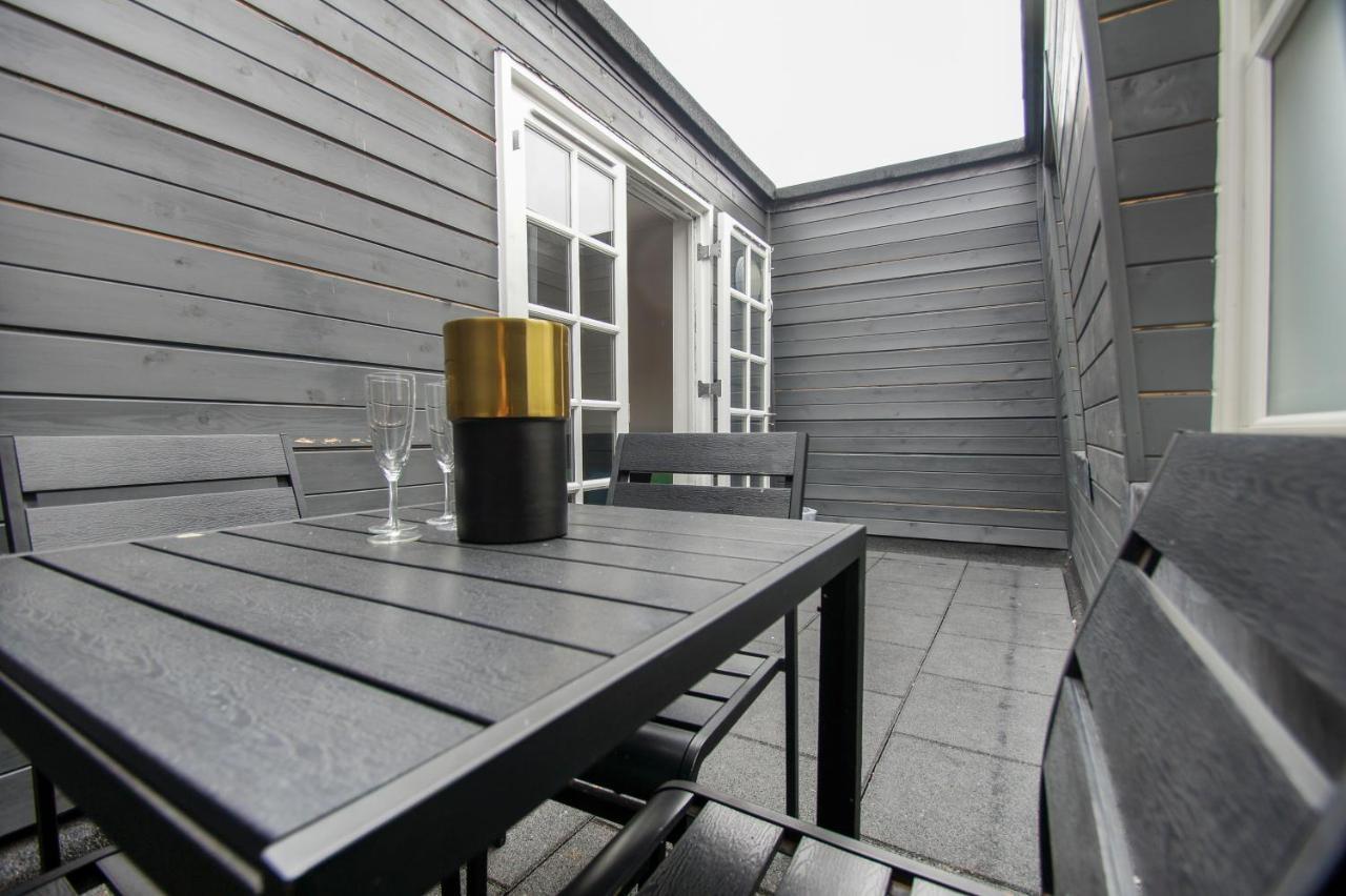 Steine House - Central- By Brighton Holiday Lets Exterior foto